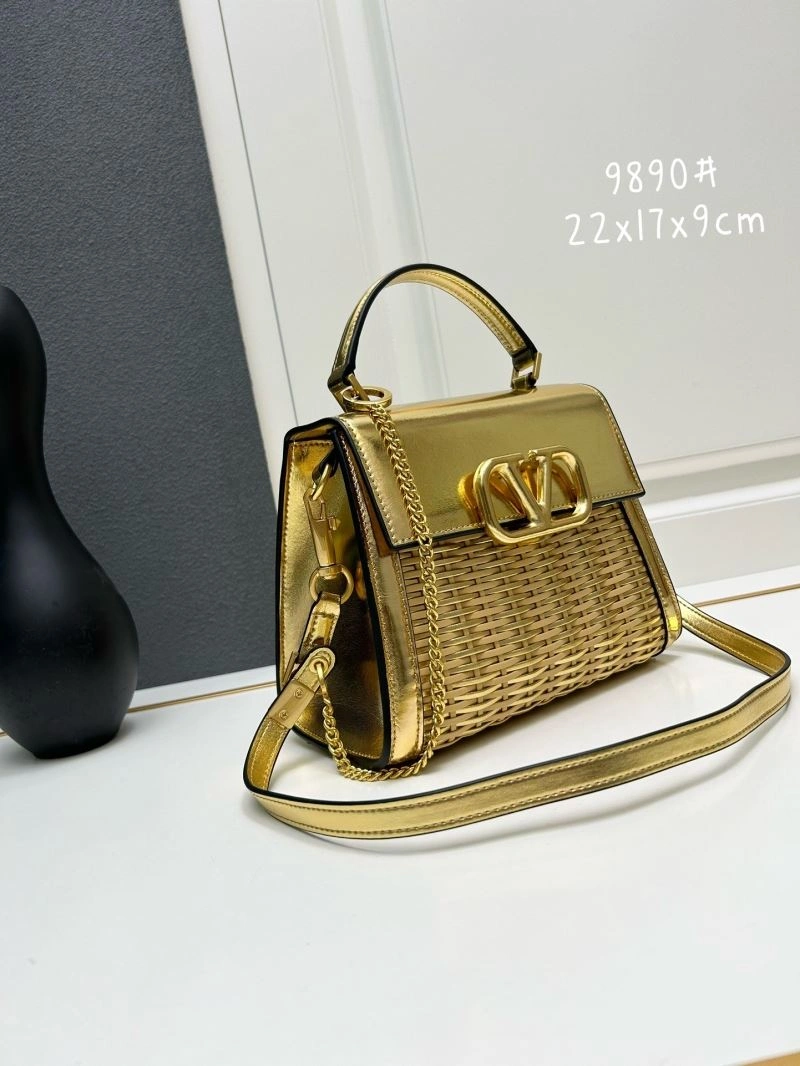 StreetReady Valentino Satchel Bags 82182