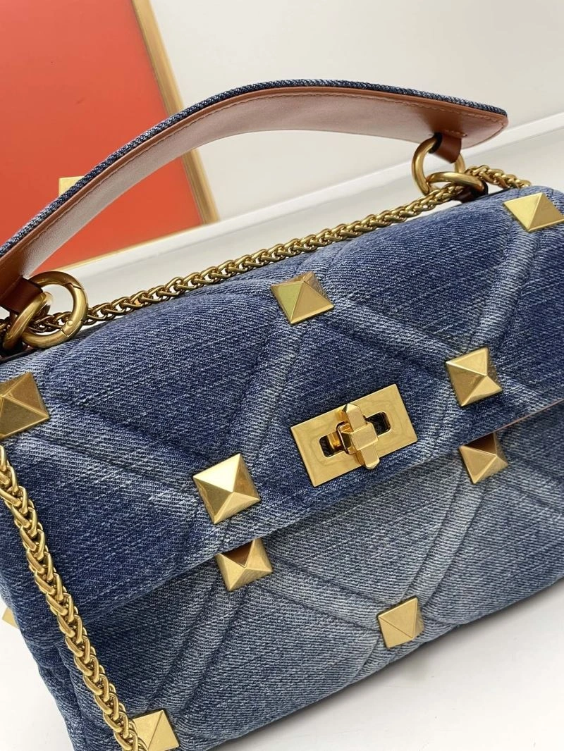 Valentino Satchel Bags GoodFit 82238