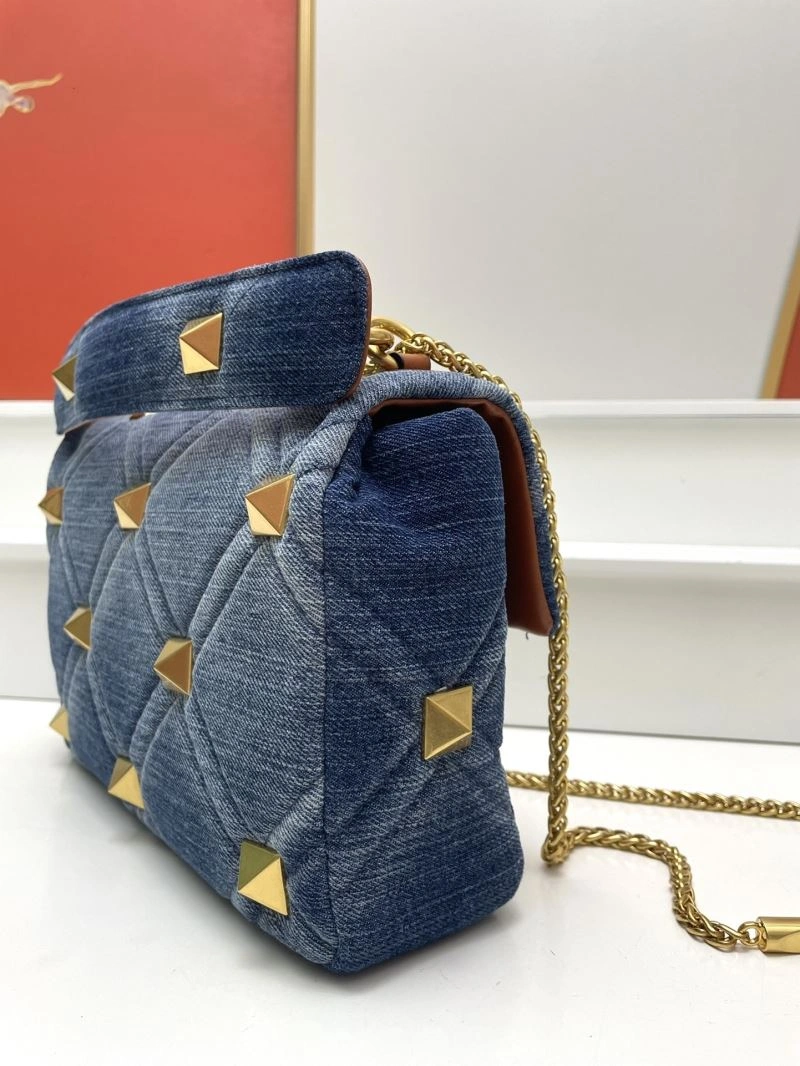 Valentino Satchel Bags GoodFit 82238