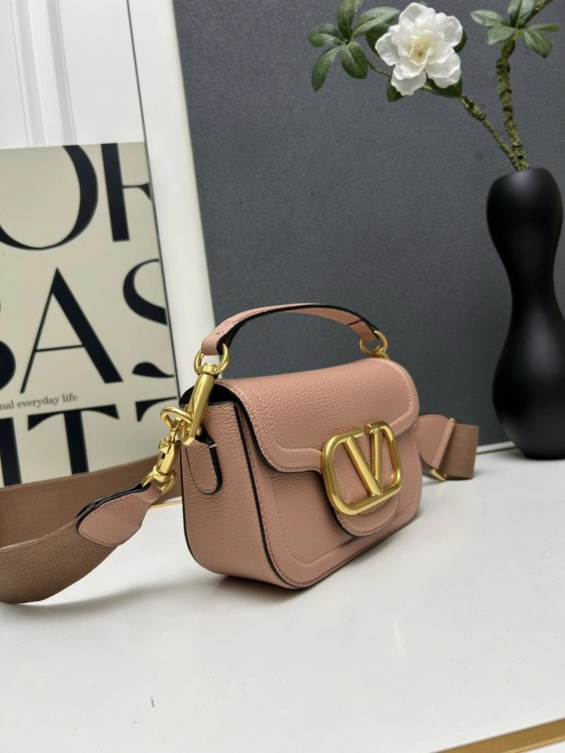 Valentino Satchel Bags Resilient 82176