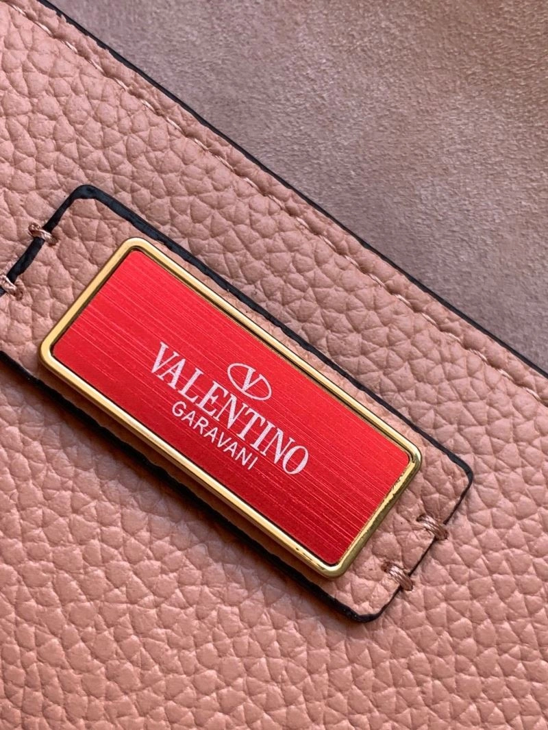 Valentino Satchel Bags Resilient 82176