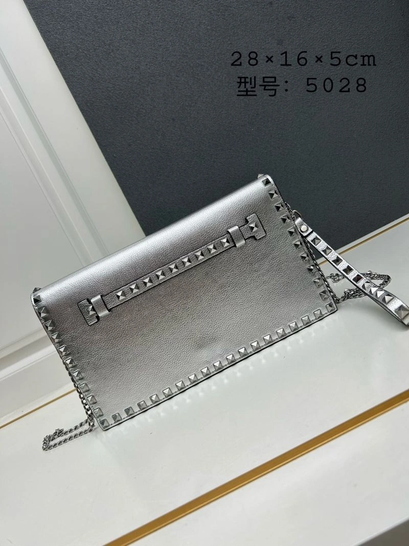 Valentino Satchel Bags Durable 82171