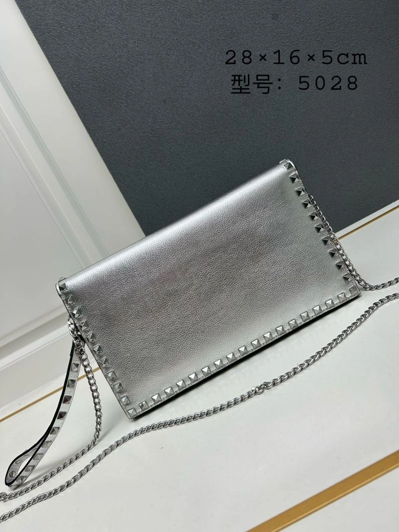 Valentino Satchel Bags Durable 82171