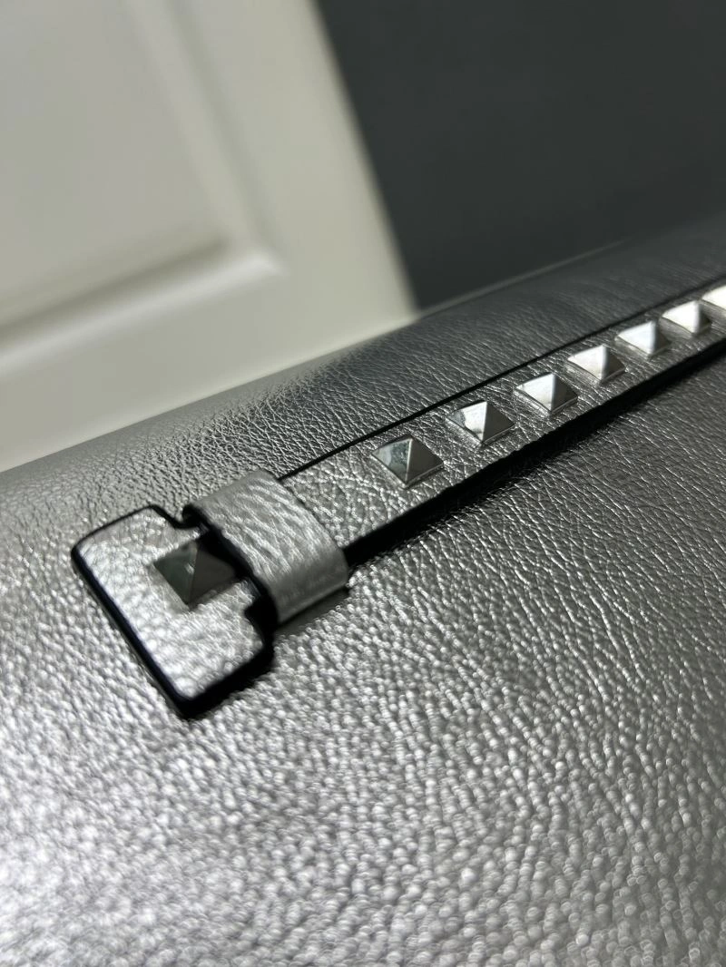Valentino Satchel Bags Durable 82171