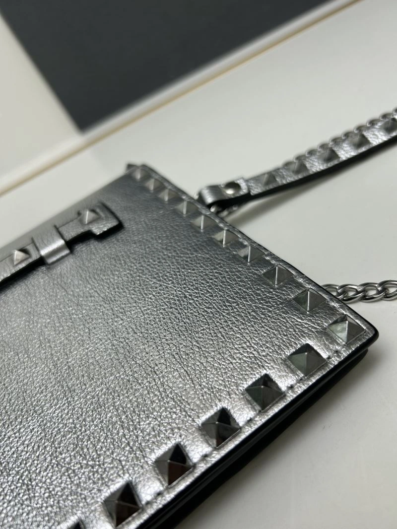 Valentino Satchel Bags Durable 82171
