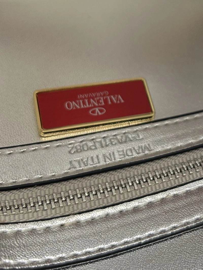 Valentino Satchel Bags Durable 82171