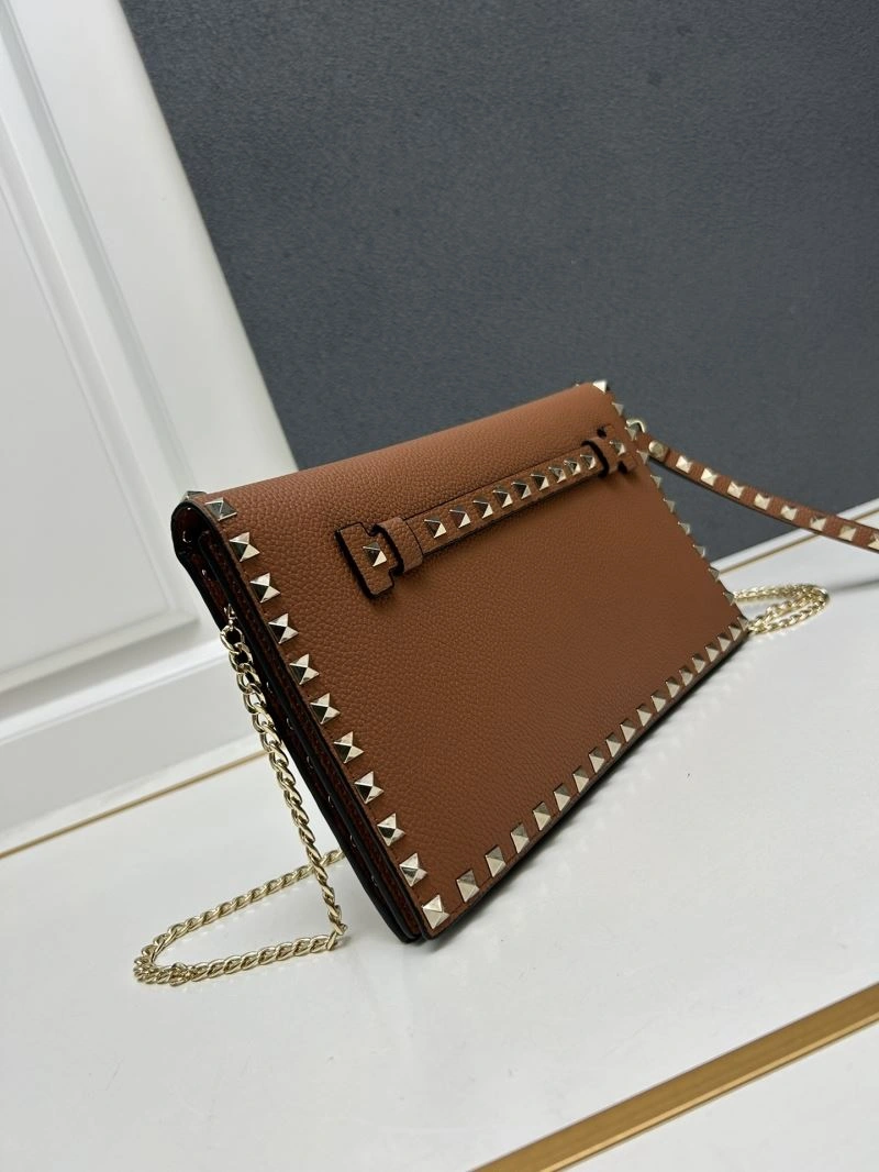 Valentino Satchel Bags SoftTouch 82167