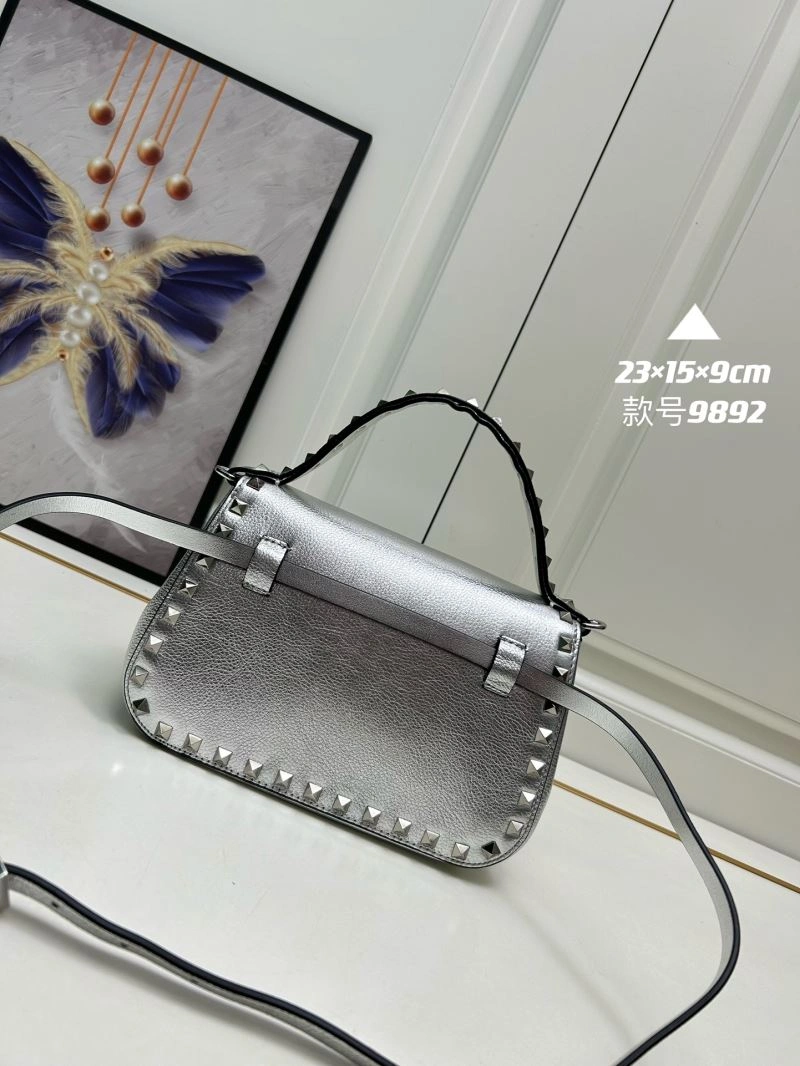 WrinkleFree Valentino Satchel Bags 82160