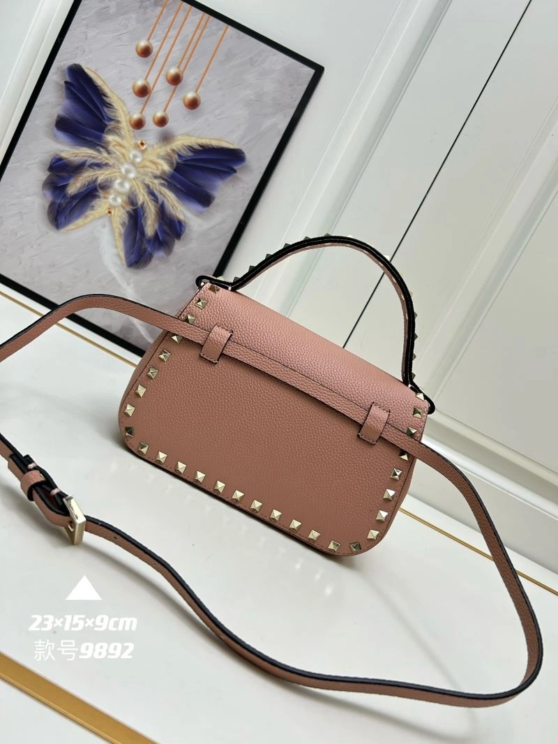 Valentino Satchel Bags Practical 82163