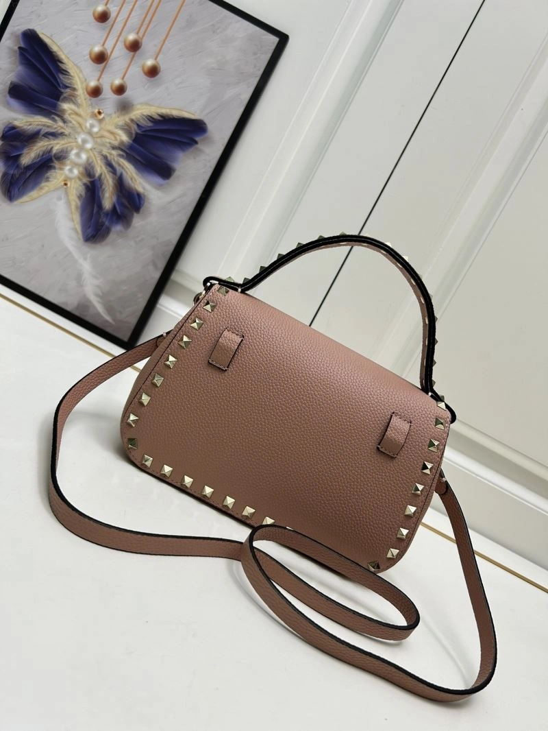 Valentino Satchel Bags Practical 82163