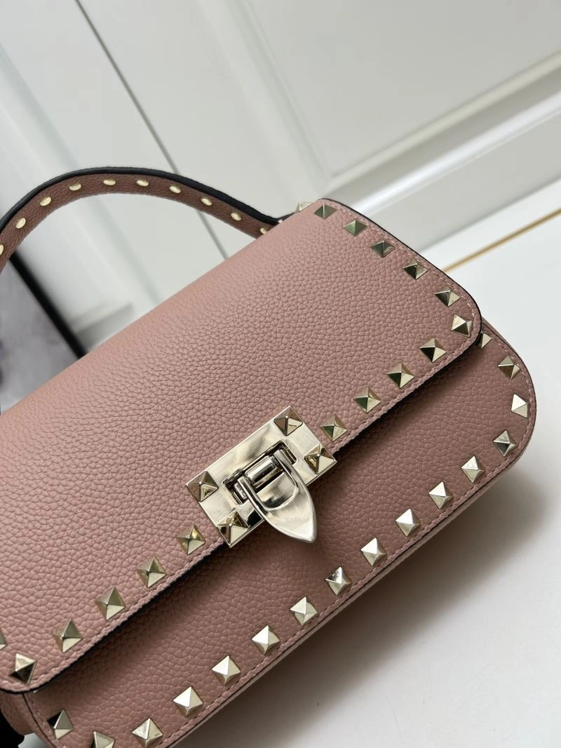 Valentino Satchel Bags Practical 82163