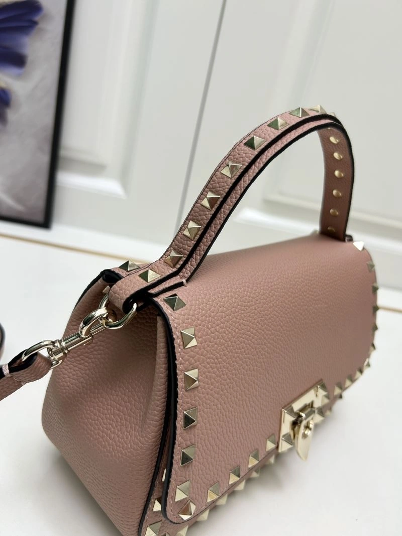 Valentino Satchel Bags Practical 82163