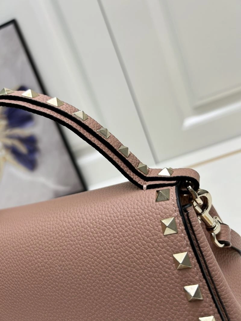 Valentino Satchel Bags Practical 82163