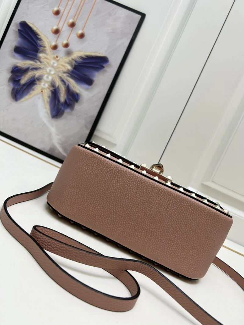 Valentino Satchel Bags Practical 82163