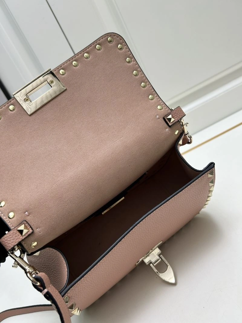 Valentino Satchel Bags Practical 82163