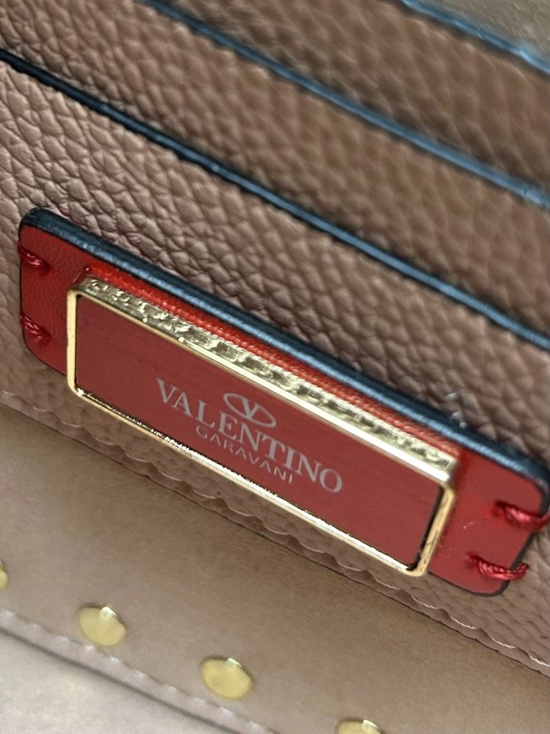 Valentino Satchel Bags Practical 82163