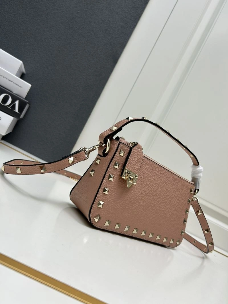 RelaxedFit Valentino Satchel Bags 82148