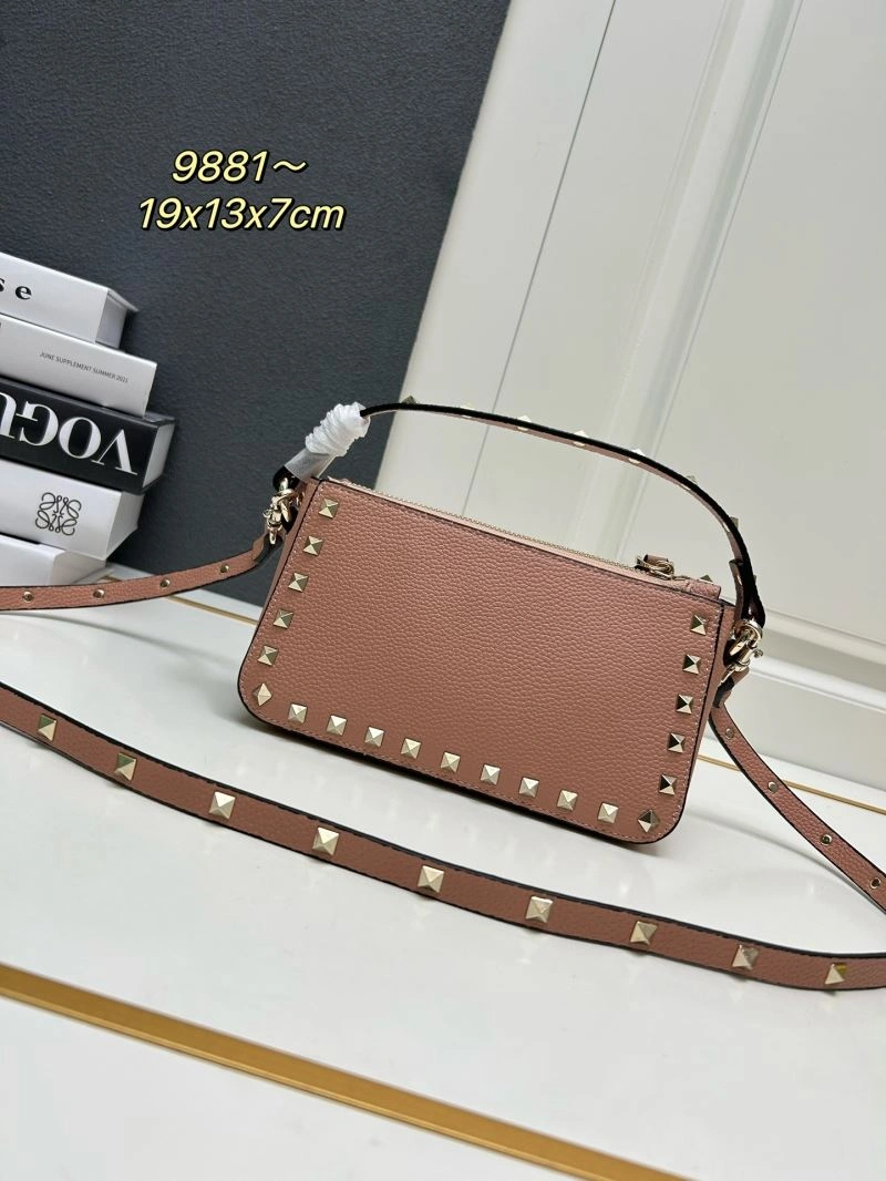 RelaxedFit Valentino Satchel Bags 82148