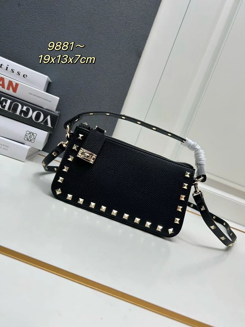 Valentino Satchel Bags Supportive 82155