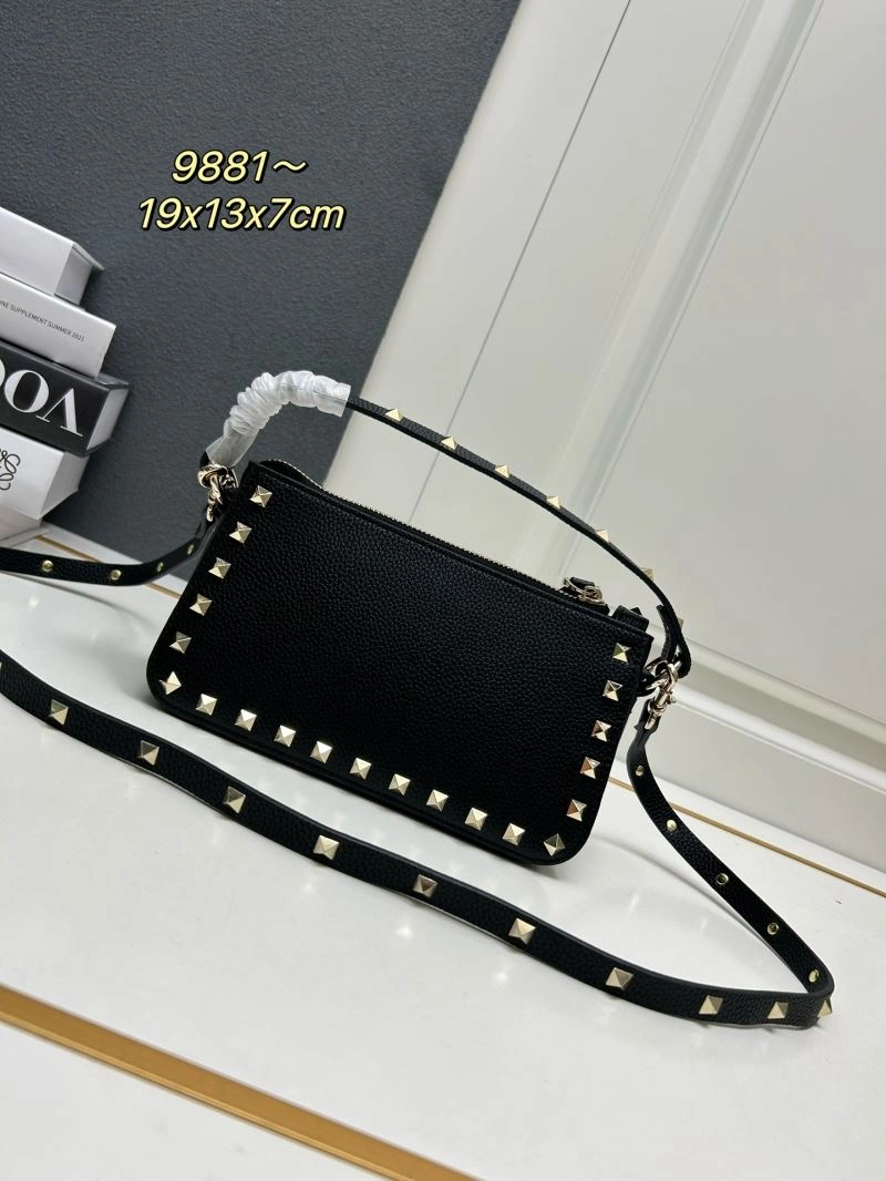 Valentino Satchel Bags Supportive 82155