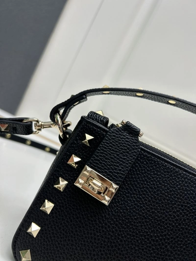 Valentino Satchel Bags Supportive 82155