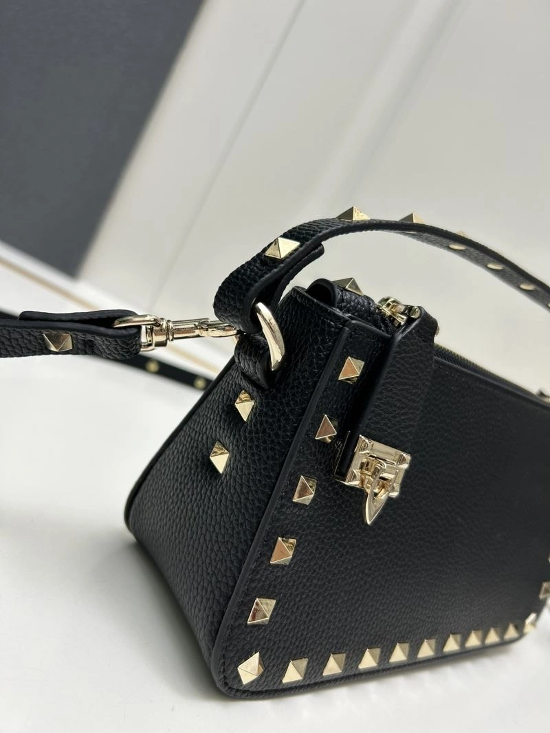 Valentino Satchel Bags Supportive 82155