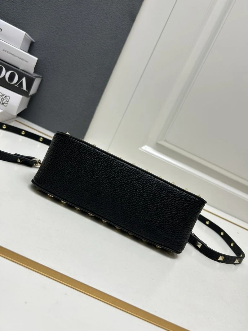 Valentino Satchel Bags Supportive 82155
