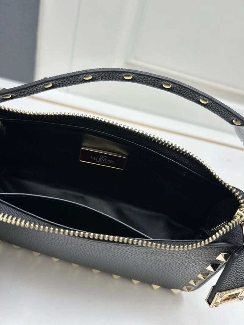 Valentino Satchel Bags Supportive 82155