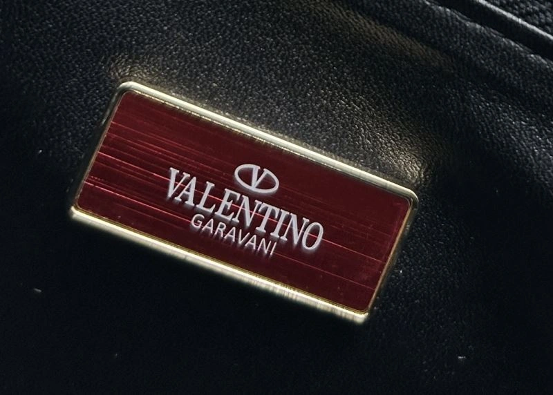 Valentino Satchel Bags Supportive 82155