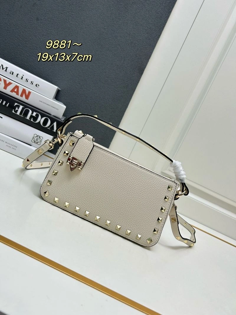 Valentino Satchel Bags ZipUp 82147