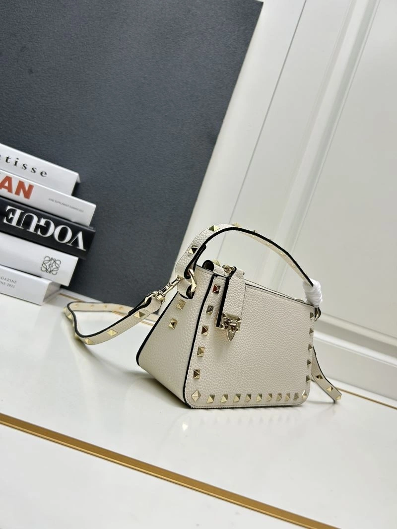 Valentino Satchel Bags ZipUp 82147