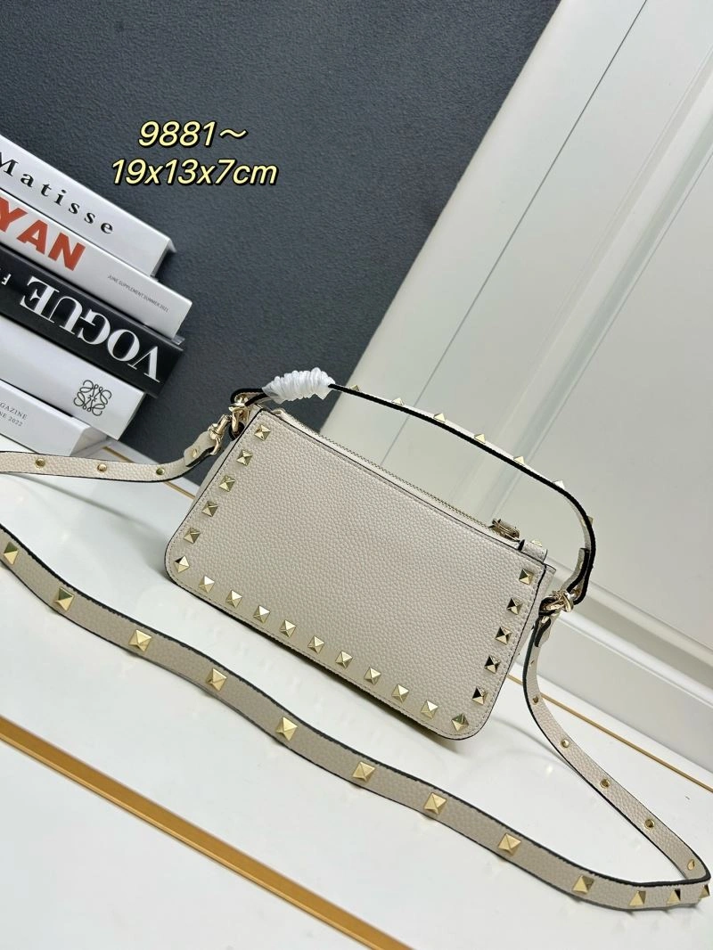 Valentino Satchel Bags ZipUp 82147