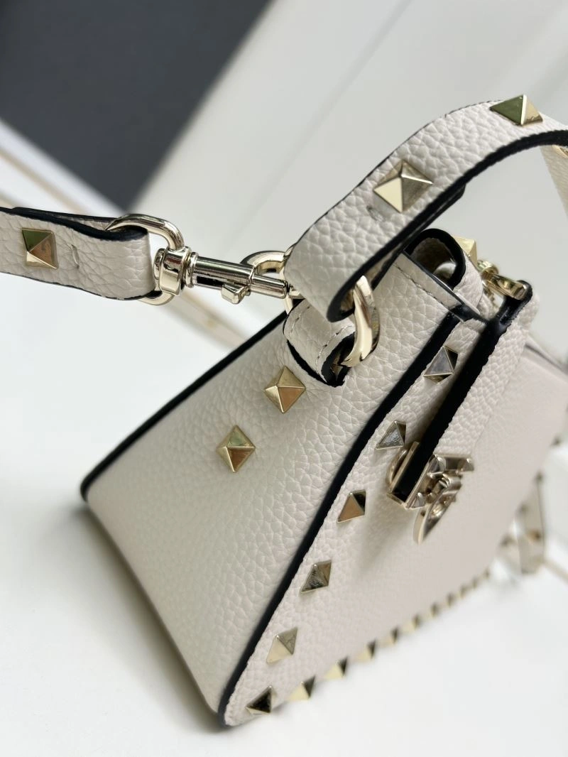Valentino Satchel Bags ZipUp 82147