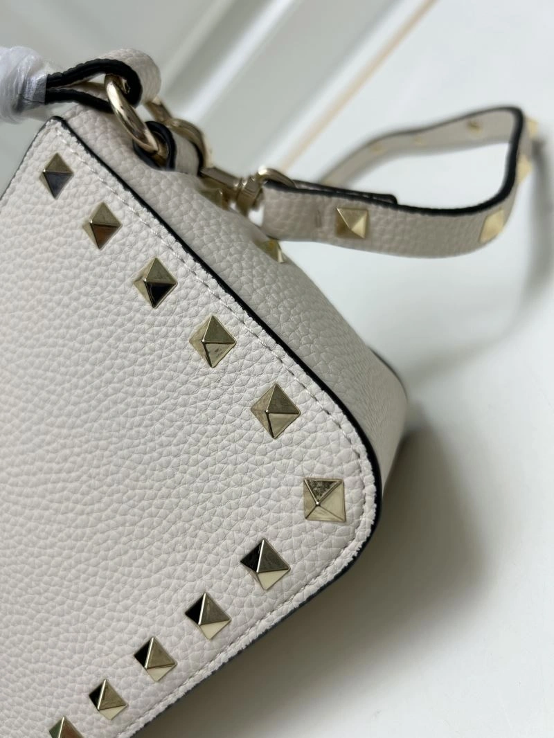 Valentino Satchel Bags ZipUp 82147