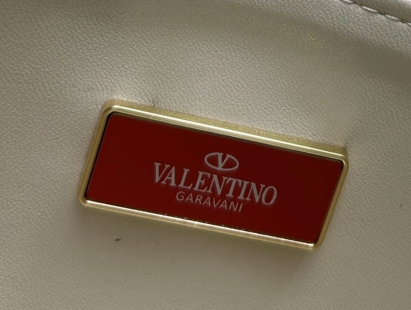 Valentino Satchel Bags ZipUp 82147