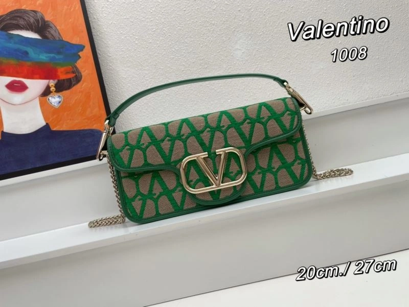 EyeCatching Valentino Satchel Bags 82156