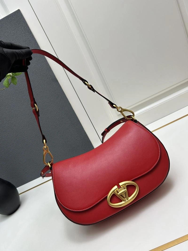 Valentino Satchel Bags Breathable 82180