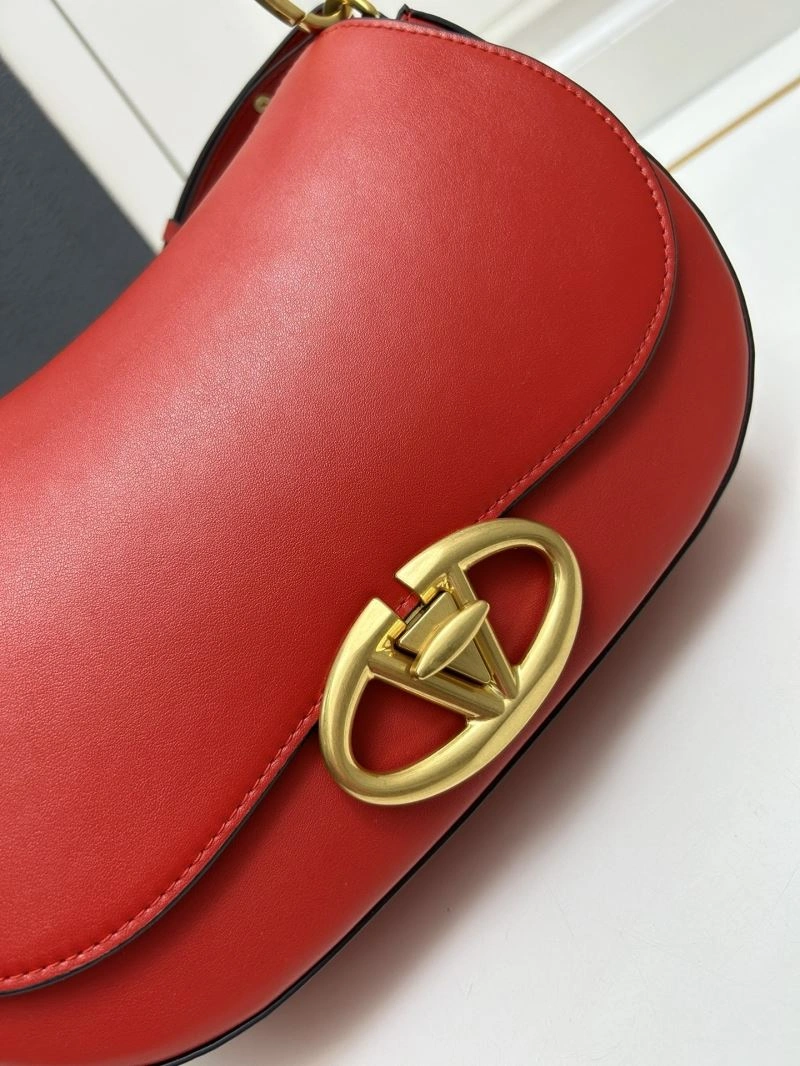 Valentino Satchel Bags Breathable 82180