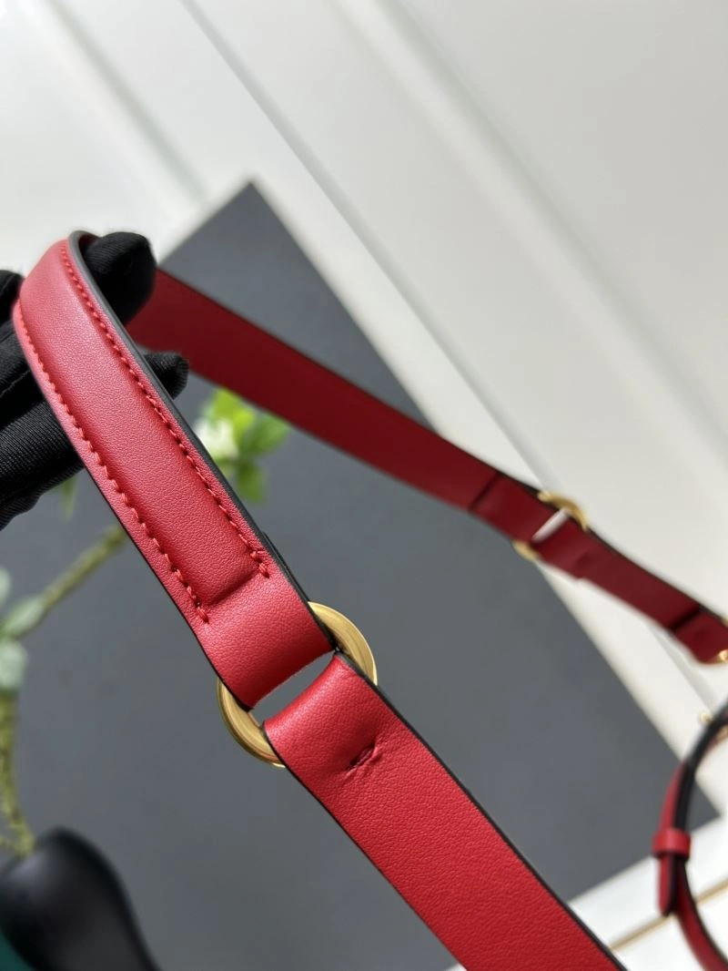 Valentino Satchel Bags Breathable 82180