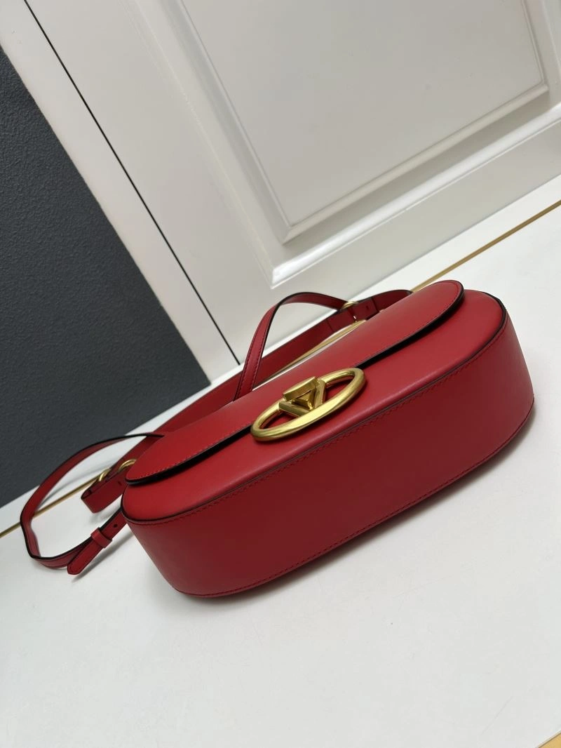 Valentino Satchel Bags Breathable 82180