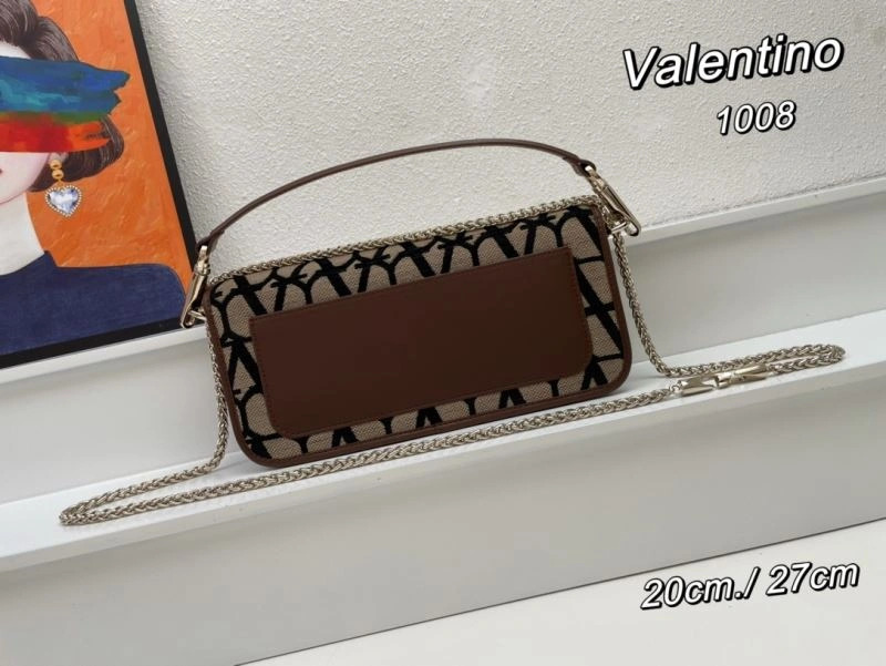 Valentino Satchel Bags ZipUp 82174