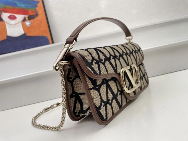 Valentino Satchel Bags ZipUp 82174