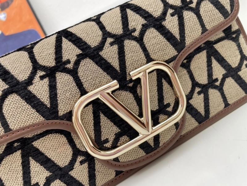 Valentino Satchel Bags ZipUp 82174