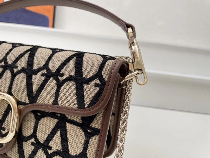 Valentino Satchel Bags ZipUp 82174