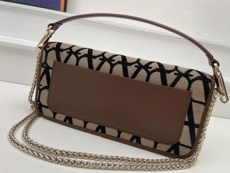 Valentino Satchel Bags ZipUp 82174