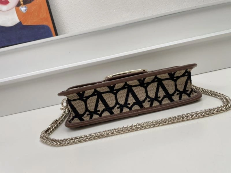 Valentino Satchel Bags ZipUp 82174