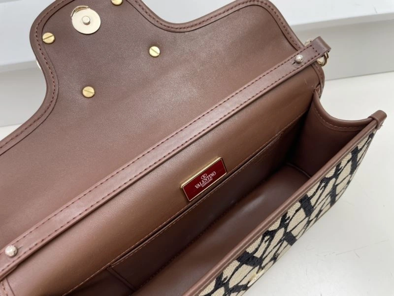 Valentino Satchel Bags ZipUp 82174
