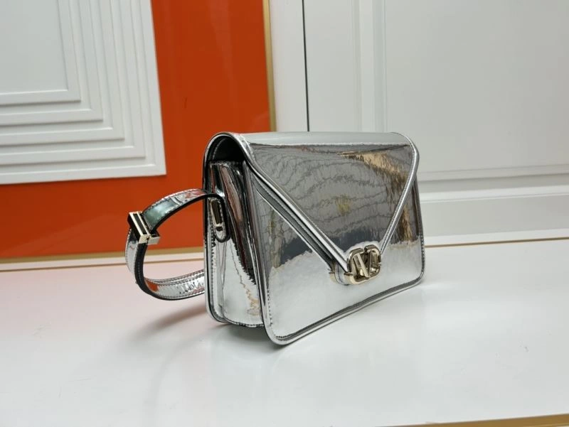 Valentino Satchel Bags WrinkleFree 82134