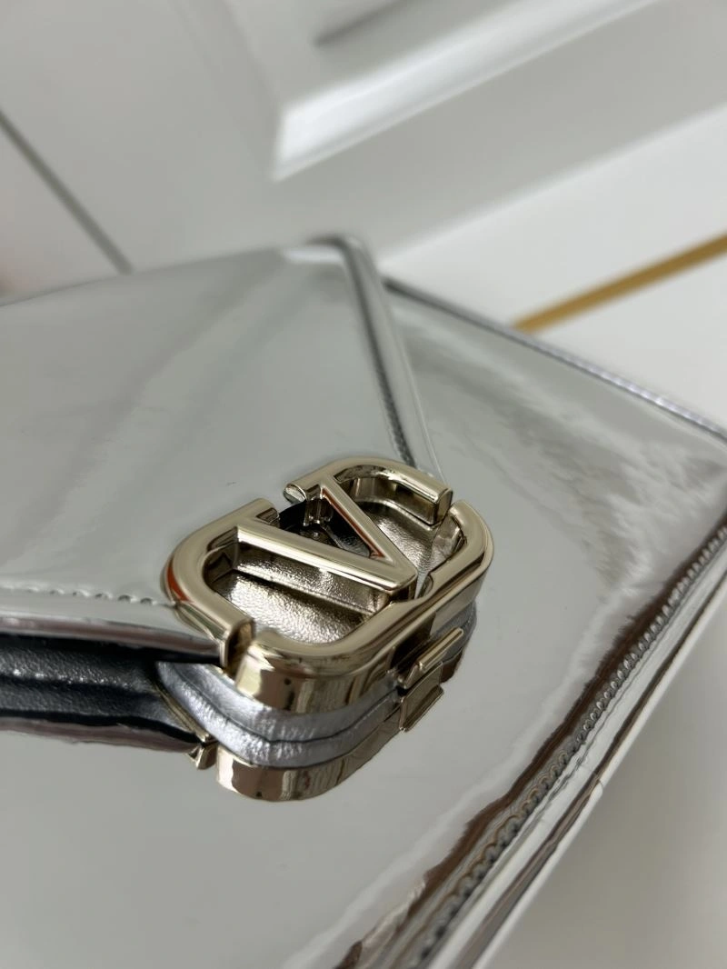 Valentino Satchel Bags WrinkleFree 82134