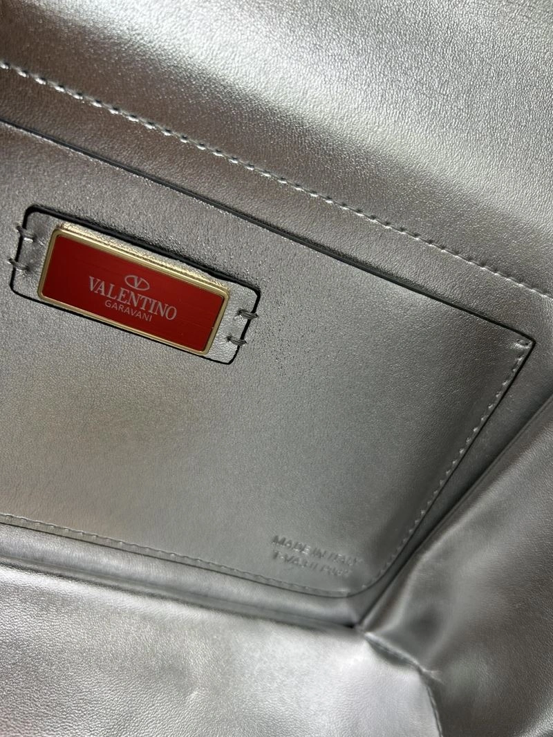 Valentino Satchel Bags WrinkleFree 82134